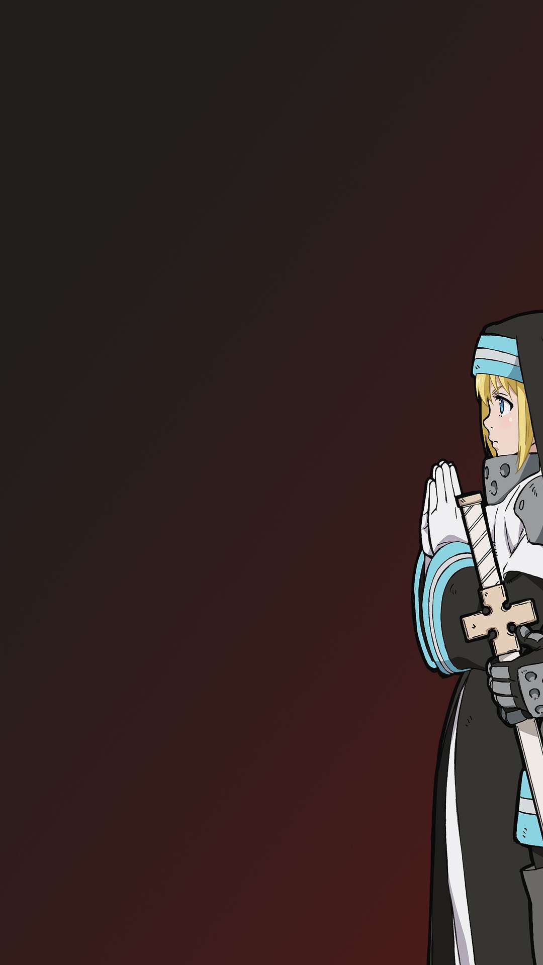 Enen No Shouboutai